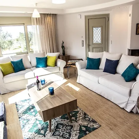 Villa Zennova #21 Melezin