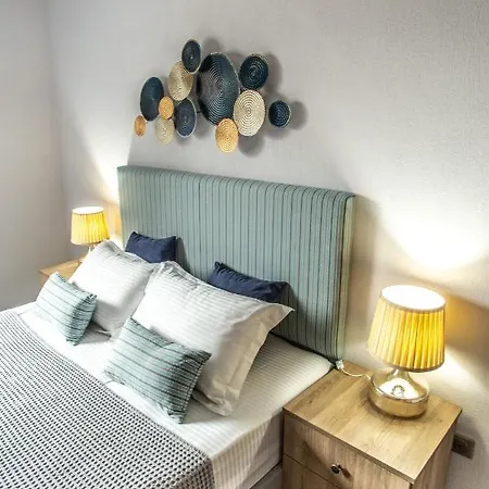 Villa Zennova #21 Melezin Mesziméri