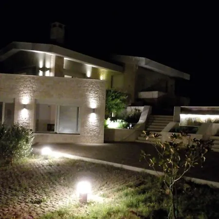 Zennova #21 Melezin Villa *