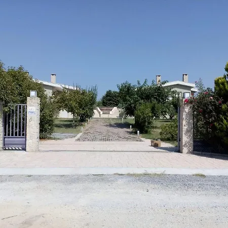 Villa Zennova #21 Melezin