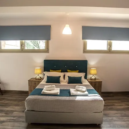 Villa Zennova #21 Melezin Mesziméri