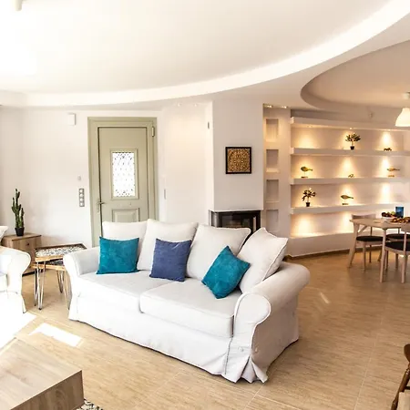 Zennova #21 Melezin Villa Mesziméri
