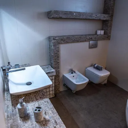 Zennova #21 Melezin Villa Mesziméri
