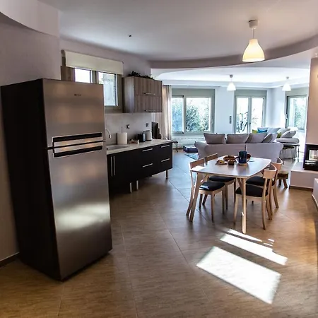 Villa Zennova #21 Melezin
