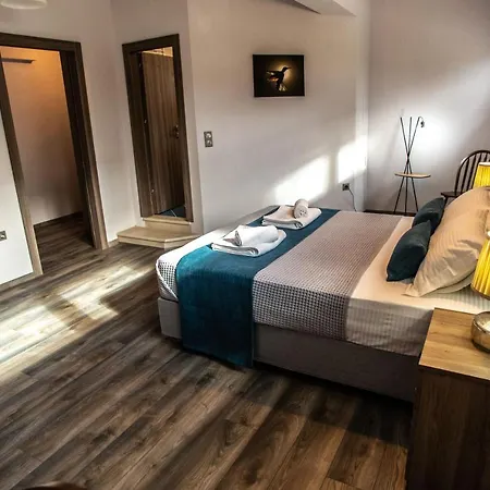 Zennova #21 Melezin Villa