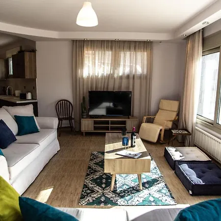 Zennova #21 Melezin Villa *