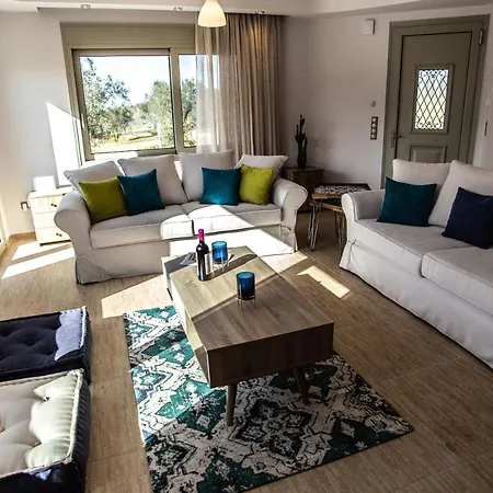 Villa Zennova #21 Melezin *